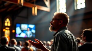 Modern Christian Leadership