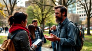 A Call to Share Jesus in a Skeptical World