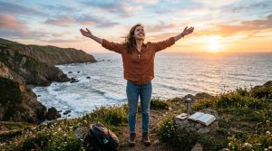 Braving the Dark: Why the Cross of Jesus Means You Can Live Without Fear